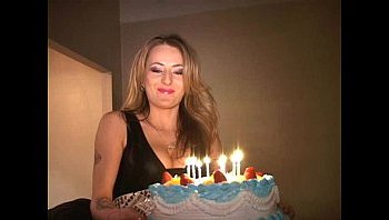 cuckold bbc birthday