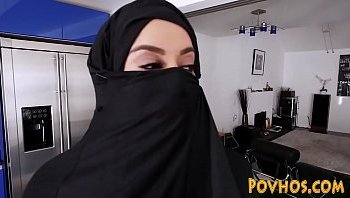 arab burka sex